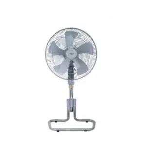 Mira M187 Industrial Stand Fan 18'' Powerful Airflow