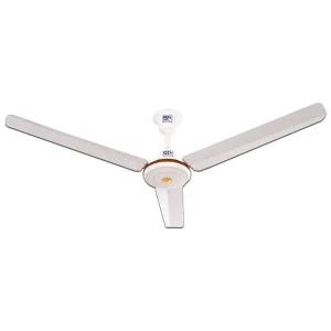 PAK Celling Fan 1400MM-56-3B-6672W JAZZ -Brown Ring
