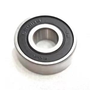 Stainless Steel Fan Rubber Seal Bearings (6201-2RS)