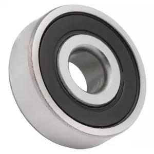 Stainless Steel Fan Rubber Seal Bearings (6203-2RS)