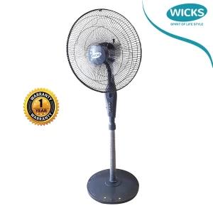 Stand Fan -16