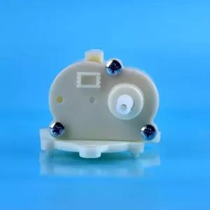 Stand Wall Fan Plastic Gear Box