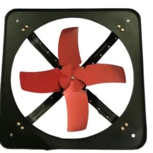 Tecsonic TSEF-IB112 Industrial Exhaust Fan
