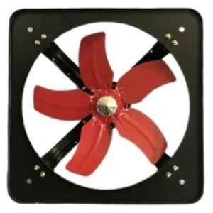 Tecsonic TSEF-IB116 Industrial Exhaust Fan 16 Inch