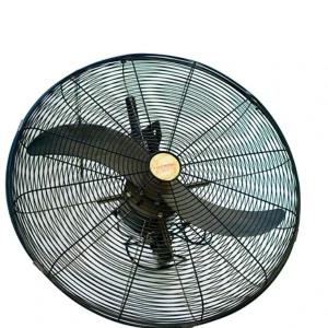 Tecsonic TSWF1824 Industrial Wall Fan