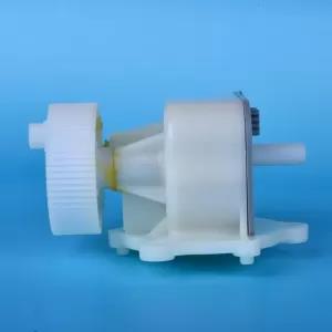 Wall Fan Motor Gear Box