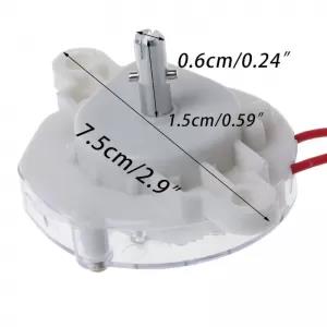 Wall Fan Universal Mechanical Timer