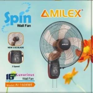 Amilex Wall Fan 5B Blade