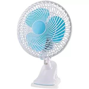 ASR Mini Portable Table Clip Fan - AS180