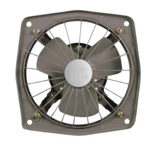 Delmege Metal Exhaust Fan 12 300mm
