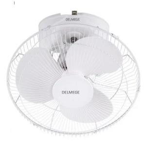 Delmege Orbit Fan 400MM