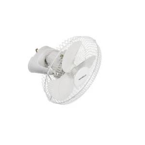 Havells Swing Gyro 400mm Cabin Fan (Ivory)