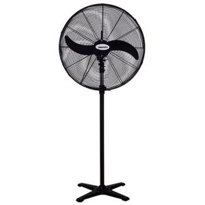 INNOVEX 26 Industrial Pedestal Fan 160W - ISFIN01
