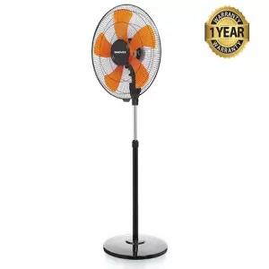 Innovex Stand Fan - Isf012