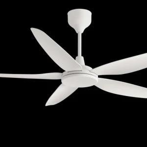 Polycrome Ventura DC Ceiling Fan without Light