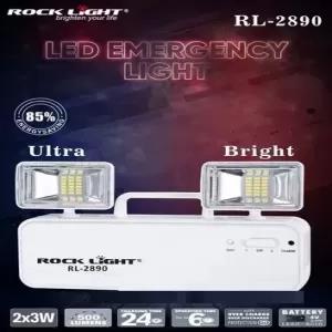 Rock Light Rl-2890 Automation System Industrial Emergency Li