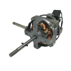 Silver Telesonic Fan Motor (Aluminum Body)