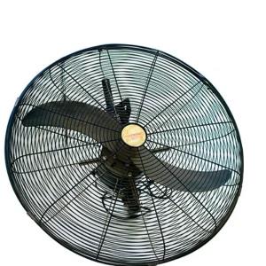Telesonic TL-2437 Industrial Wall Fan