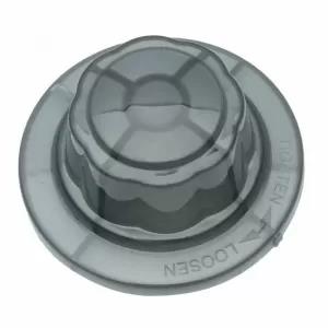Universal Plastic Fan Blade Nut Cover