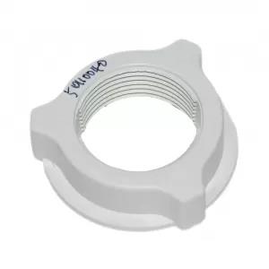 Universal Stand Fan Motor Rear Holder with Net Screw