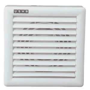 Usha Exhaust Fans Crisp Air Premia (Auto) AS 150 mm