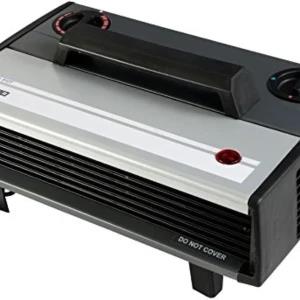 USHA Room Heater HC812T 2000-Watt