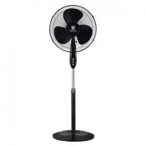 Welling Pedestal Fan - WG-VLSR-RD40