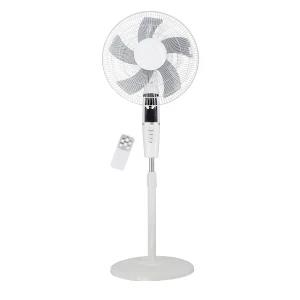 WIPRO Stand Fan with Remote WSF-40804R