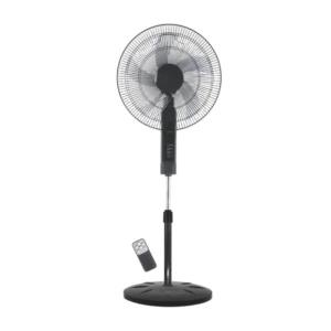 WIPRO Stand Fan with Remote WSF-45823R