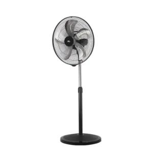 WIPRO WSF-45302 5-Blade Aluminum Stand Fan