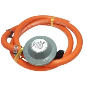 Gas Regulator Set