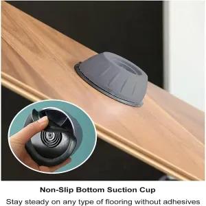 Generic Anti Vibration Pads for Washing Machine