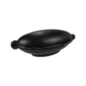Generic Lead Extension Safety Cover Twin Pack
