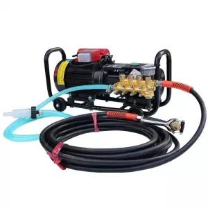 Hight Pressure Washer machine car washing