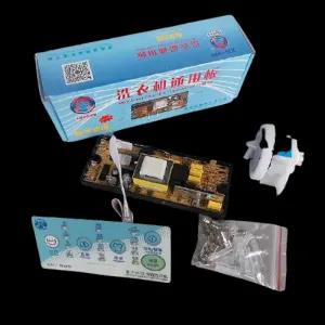 Multicolor Universal Washing Machine Control Board XN-999