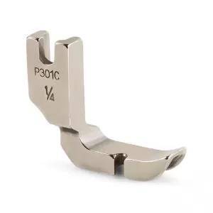 Sewing Machine Cording & Piping Left Foot 1/4