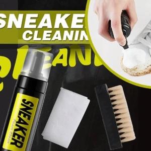 Sneakers Shoe Cleaner Kit