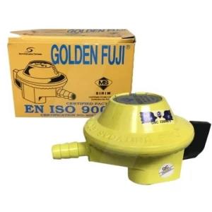 Golden Fuji LPG Gas Safety Regulator - 182GF