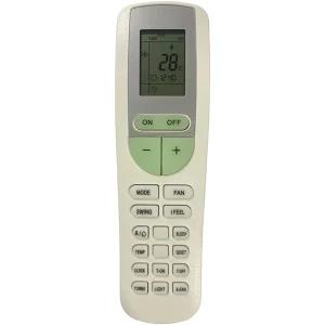 Singer Sisil AC Air Condition Remote