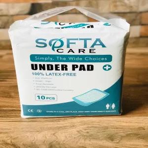 Under Pad For Patient Bed (10pcs pack)