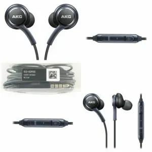 AKGHeadphones Handsfree Earphone In Ear Earbud HandFree