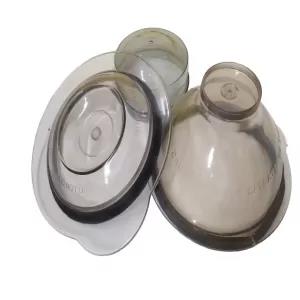 Blender Mixer Grinder Multi Purpose Jar Lid Set