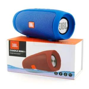 Blue JBL Bluetooth Speaker Charge Mini 3+ JBL Charge mini 3