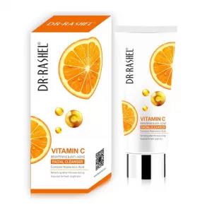 DR. RASHEL VITAMIN C BRIGHTENING FACIAL CLEANSER - 80ML