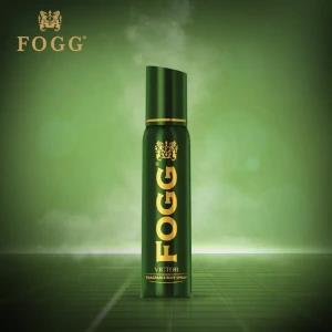 Fogg Victor Fragrance Body Spray For Men - 120ml