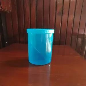 Generic Blue 750ML Masala Spices Container