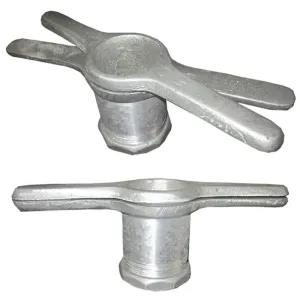 Generic String Hopper Machine Aluminium