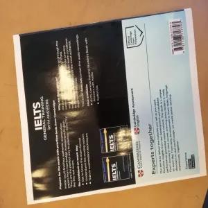 IELTS Academic 14 with DVD