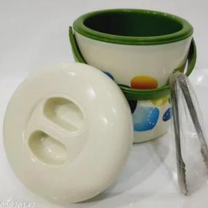 Insulated Ice Pot