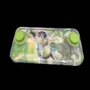 Kids Toy Handheld Ring Toss Water Game